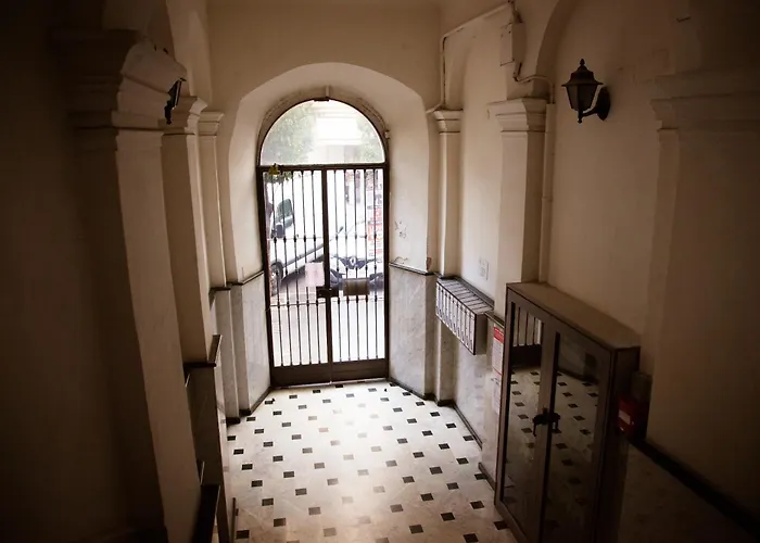 Suites 5 Terre La Spezia