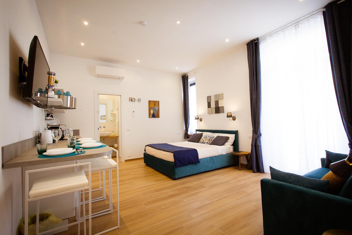 5 Terre Holiday home *