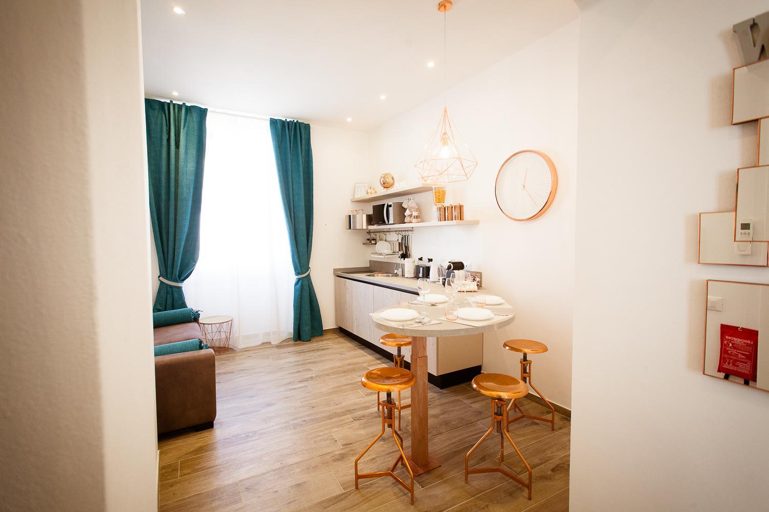 Holiday home 5 Terre La Spezia