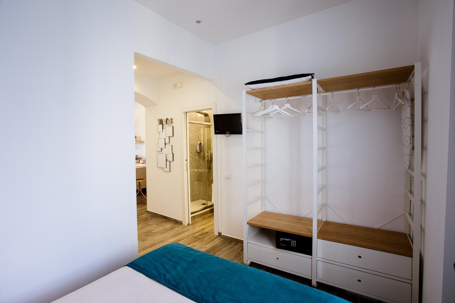 5 Terre Holiday home *