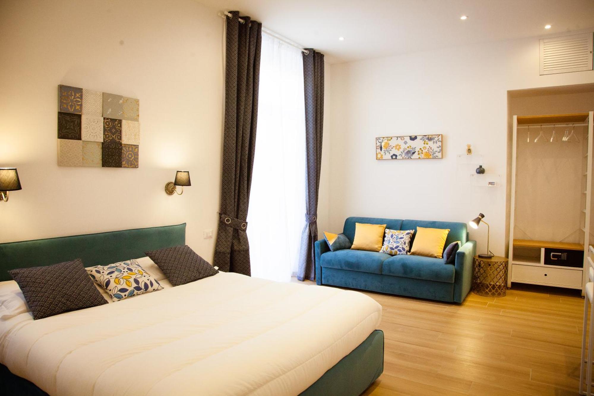 5 Terre Holiday home *
