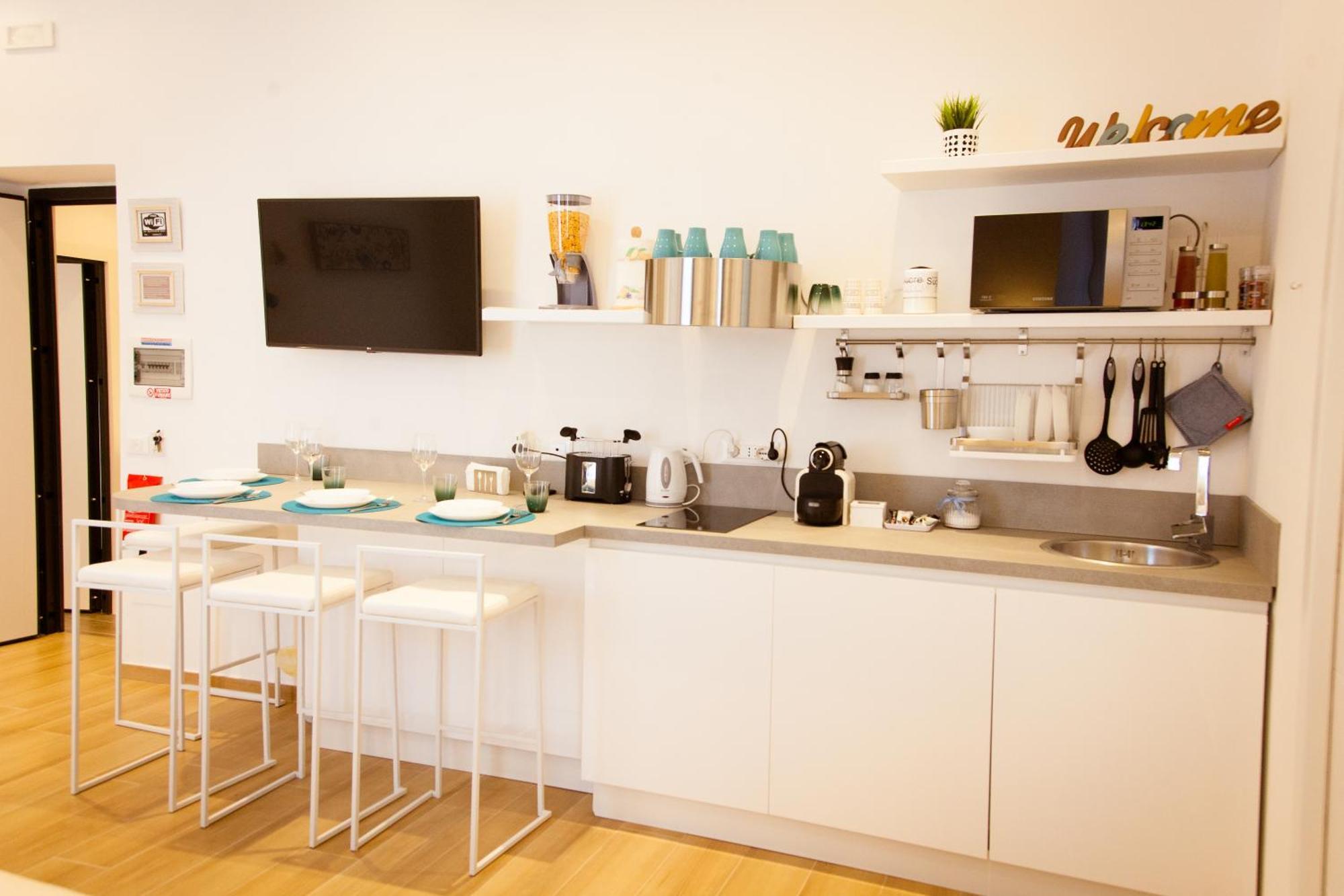 Holiday home 5 Terre La Spezia